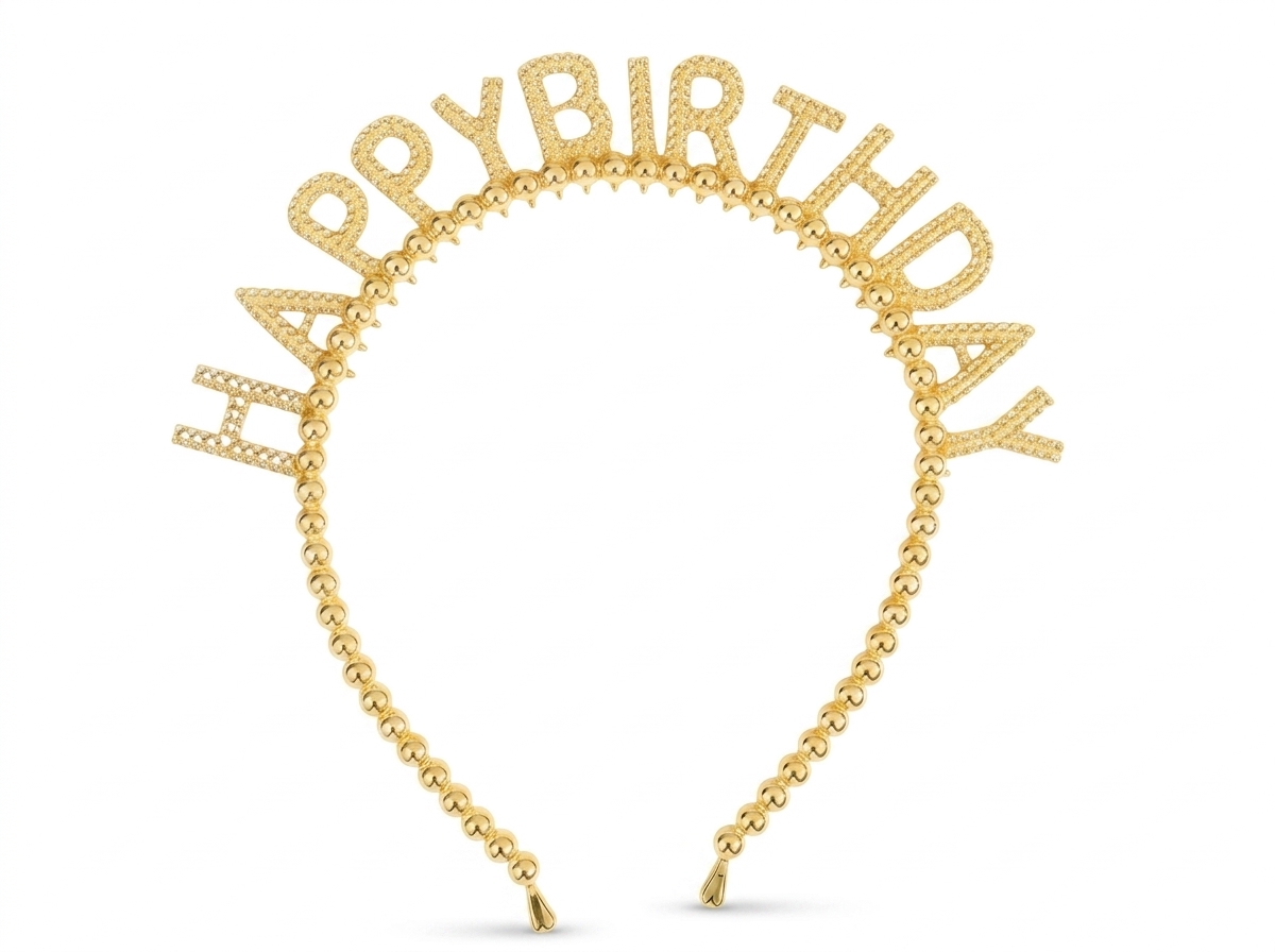 Happy Birthday Head Catcher