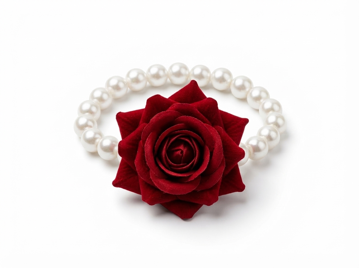 Pearl Bracelets