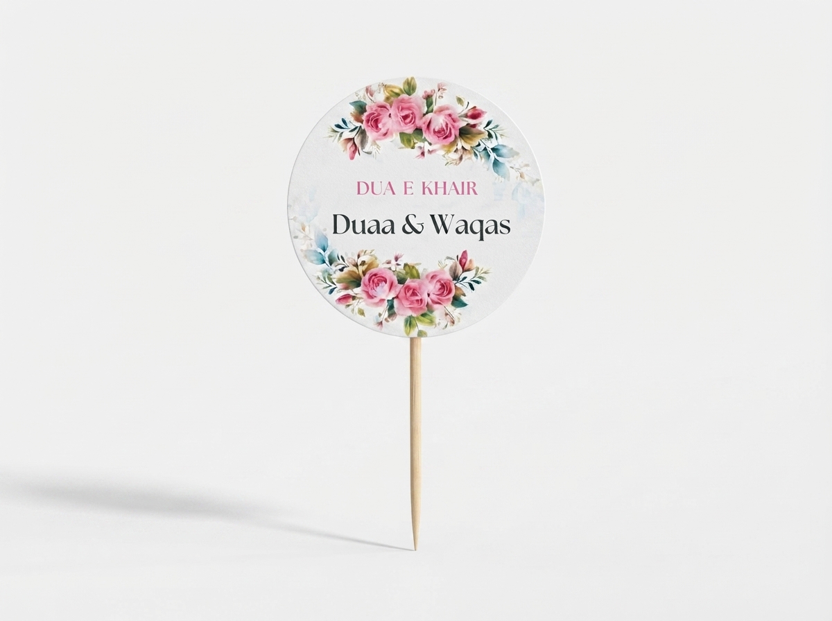 Wedding Toppers