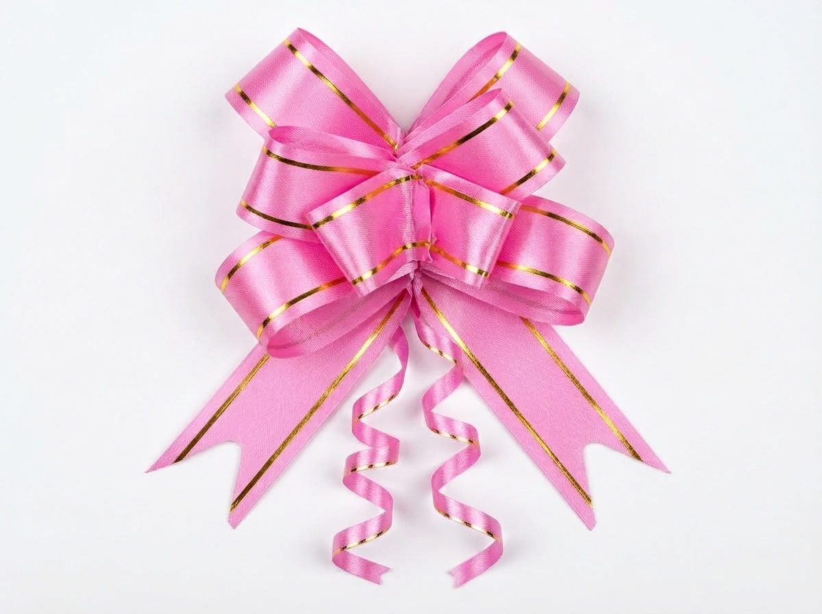 Pull Bows