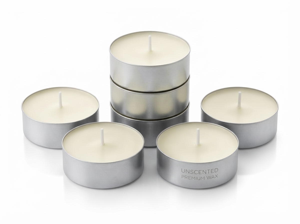 Tea Light Candles
