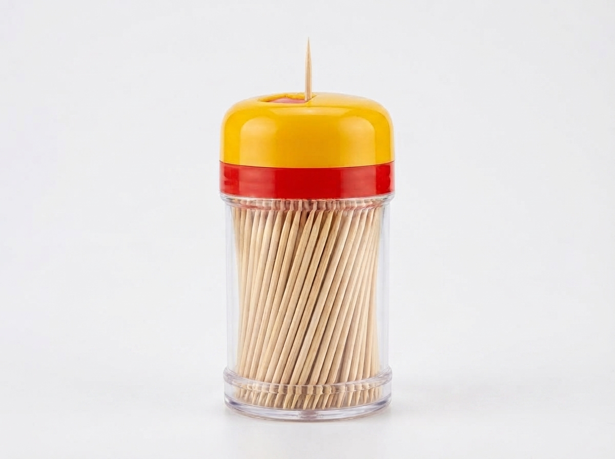 Toothpicks