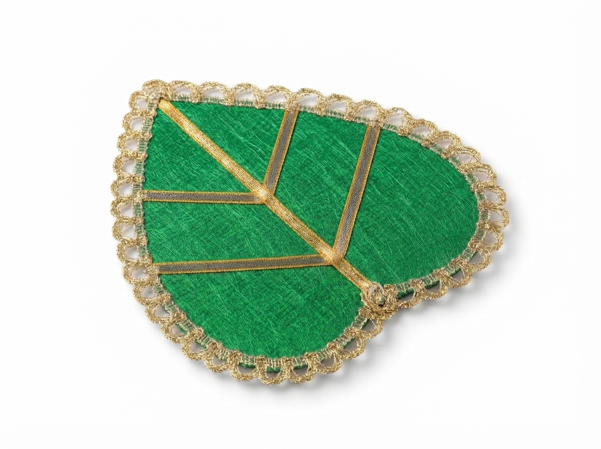 Mehndi Leaves