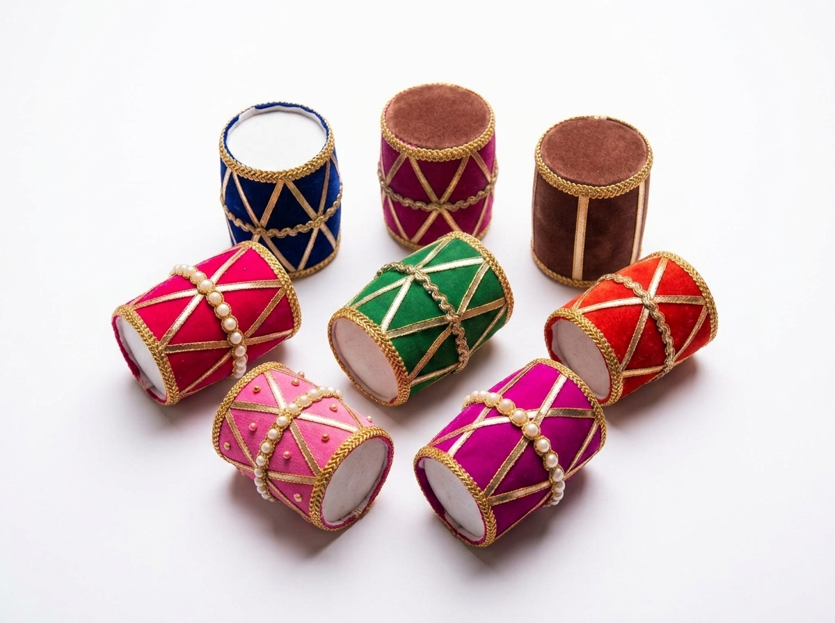 Mini Dhol Favors