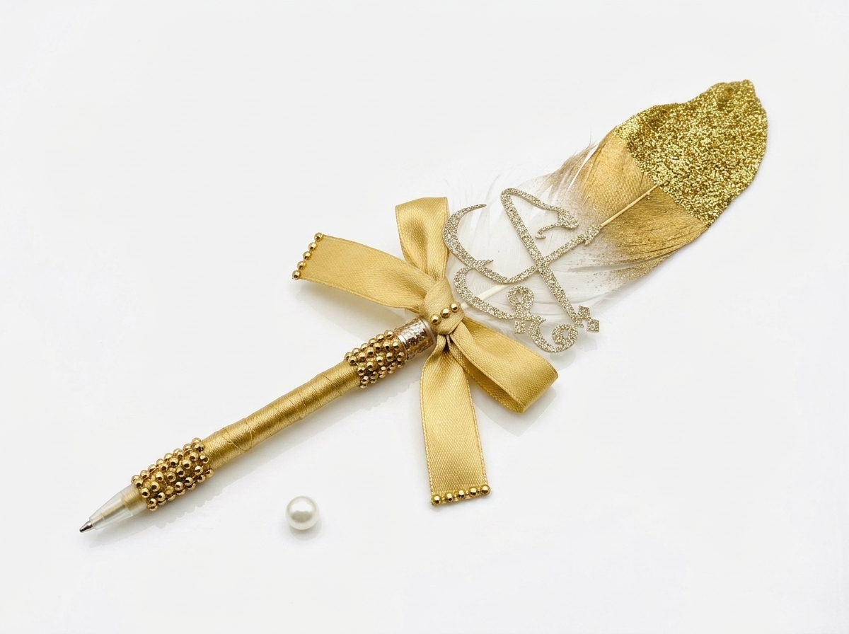 Nikkah Pens