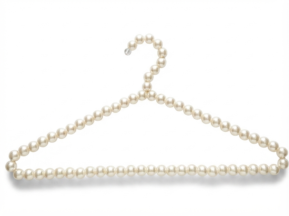 Pearl Hangers — view 1