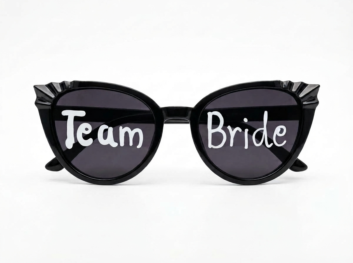 Wedding Glasses
